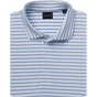 MARINA BLUE/WHITE || FRONT FOLDED