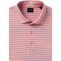 SUNSET/MARINA BLUE || FRONT FOLDED