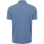 MARINA BLUE/NAVY HALO || BACK