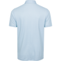 CASHMERE BLUE || BACK