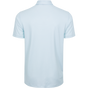 TILE BLUE || BACK