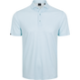 TILE BLUE || FRONT