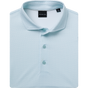 TILE BLUE || FRONT FOLDED