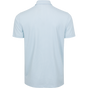TILE BLUE || BACK