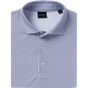 NAVY HALO || FRONT FOLDED