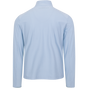 CASHMERE BLUE || BACK