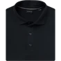 BLACK || FRONT FOLDED