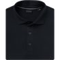 BLACK || FRONT FOLDED
