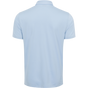 CASHMERE BLUE || BACK