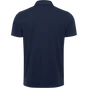 NAVY HALO || BACK