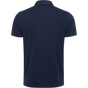NAVY HALO || BACK