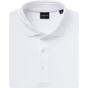WHITE || FRONT FOLDED