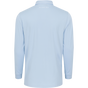 CASHMERE BLUE || BACKC