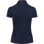 NAVY HALO || BACK