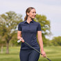 NAVY HALO || FRONT MODEL