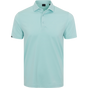 TILE BLUE || FRONT