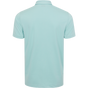 TILE BLUE || BACK