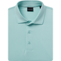 TILE BLUE || FRONT FOLDED