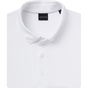 WHITE || FRONT FOLDED