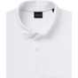 WHITE || FRONT FOLDED