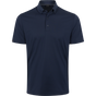 NAVY HALO || FRONT