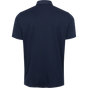 NAVY HALO || BACK