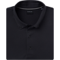 BLACK || FRONT FOLDED