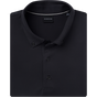 BLACK || FRONT FOLDED