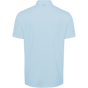 CASHMERE BLUE || BACK