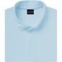 CASHMERE BLUE || FRONT FOLDED