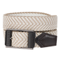 TAN/WHITE || FRONT