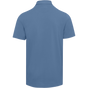 MARINA BLUE || BACK