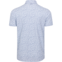 NAVY HALO || BACK