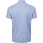 LIGHT MONTECARLO BLUE  || BACK