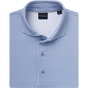 LIGHT MONTECARLO BLUE || FRONT FOLDED