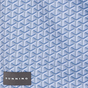 LIGHT MONTECARLO BLUE  || DETAIL