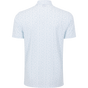 LIGHT CASINO GREEN || BACK