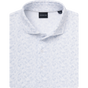 LIGHT MONTECARLO BLUE || FRONT FOLDED