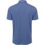 MONTECARLO BLUE || BACK