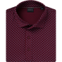 DARK CABERNET || FRONT FOLDED
