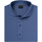 MONTECARLO BLUE || FRONT FOLDED