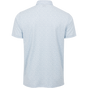 CASHMERE BLUE || BACK