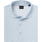 CASHMERE BLUE || FRONT FOLDED