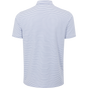 MONTECARLO BLUE || BACK