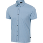 VINTAGE INDIGO || FRONT