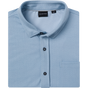 VINTAGE INDIGO || FRONT FOLDED