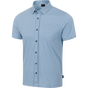 VINTAGE INDIGO || FRONT