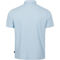 CASHMERE BLUE || BACK