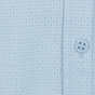 CASHMERE BLUE || DETAIL