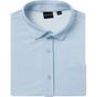 CASHMERE BLUE || FRONT FOLDED